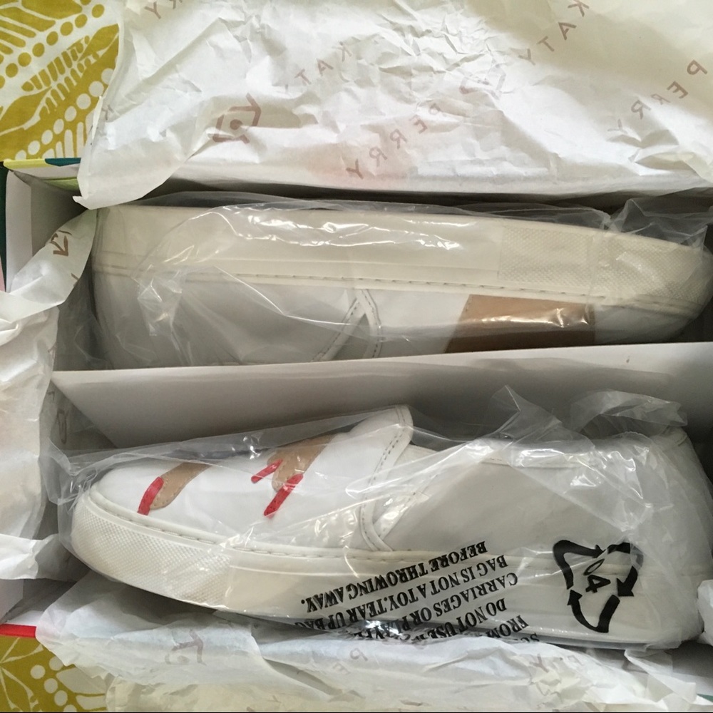 Slip-On sneakers 👟 - Picture 5 of 8